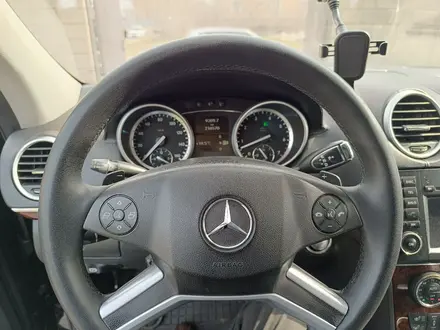 Mercedes-Benz GL 500 2011 года за 11 700 000 тг. в Алматы – фото 18