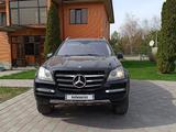 Mercedes-Benz GL 500 2011 годаүшін11 700 000 тг. в Алматы