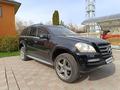 Mercedes-Benz GL 500 2011 года за 11 700 000 тг. в Алматы – фото 3