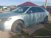 Toyota Camry 2008 года за 6 200 000 тг. в Усть-Каменогорск