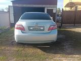 Toyota Camry 2008 годаfor6 200 000 тг. в Усть-Каменогорск – фото 5