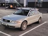 Audi A4 1997 года за 1 785 000 тг. в Кызылорда – фото 2