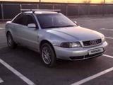 Audi A4 1997 года за 1 785 000 тг. в Кызылорда – фото 3
