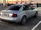 Audi A4 1997 года за 1 785 000 тг. в Кызылорда – фото 4