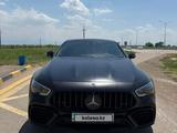 Mercedes-Benz AMG GT 2020 годаүшін58 000 000 тг. в Алматы – фото 3