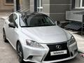 Lexus IS 350 2007 года за 9 000 000 тг. в Алматы – фото 3