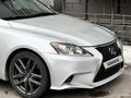 Lexus IS 350 2007 года за 9 000 000 тг. в Алматы – фото 4