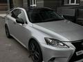 Lexus IS 350 2007 года за 9 000 000 тг. в Алматы – фото 9