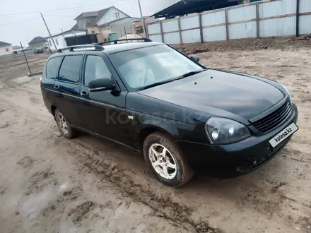 ВАЗ (Lada) Priora 2171 2010 года за 1 650 000 тг. в Айтеке би – фото 5