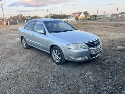 Nissan Almera Classic 2006 года за 3 700 000 тг. в Уральск