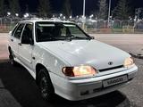 ВАЗ (Lada) 2115 2012 года за 1 900 000 тг. в Семей