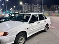 ВАЗ (Lada) 2115 2012 года за 1 900 000 тг. в Семей – фото 2