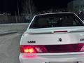 ВАЗ (Lada) 2115 2012 года за 1 900 000 тг. в Семей – фото 4