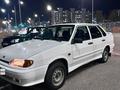 ВАЗ (Lada) 2115 2012 года за 1 900 000 тг. в Семей – фото 5