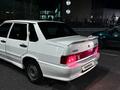 ВАЗ (Lada) 2115 2012 года за 1 900 000 тг. в Семей – фото 6