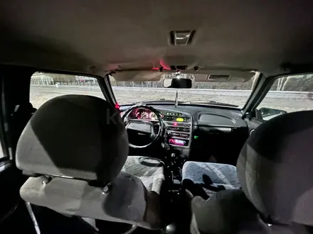 ВАЗ (Lada) 2115 2012 года за 1 900 000 тг. в Семей – фото 8