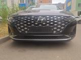 Hyundai Grandeur 2020 года за 12 350 000 тг. в Алматы – фото 2