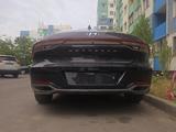 Hyundai Grandeur 2020 года за 12 350 000 тг. в Алматы – фото 3