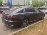 Hyundai Grandeur 2020 года за 12 350 000 тг. в Алматы – фото 4