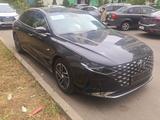 Hyundai Grandeur 2020 года за 12 350 000 тг. в Алматы – фото 5