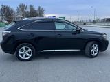 Lexus RX 350 2009 года за 12 000 000 тг. в Сарыагаш – фото 3