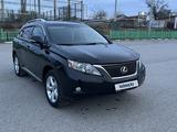 Lexus RX 350 2009 года за 12 000 000 тг. в Сарыагаш