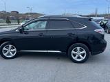 Lexus RX 350 2009 года за 12 000 000 тг. в Сарыагаш – фото 5