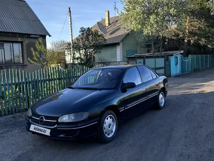 Opel Omega 1995 года за 1 300 000 тг. в Караганда