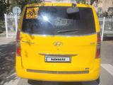 Hyundai Starex 2011 года за 6 000 000 тг. в Кызылорда – фото 4