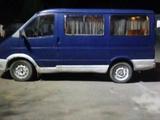 ГАЗ Соболь 1999 годаүшін1 500 000 тг. в Алматы – фото 2