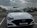 Hyundai Sonata 2021 годаүшін12 200 000 тг. в Астана – фото 29