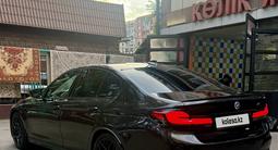 BMW 540 2018 годаүшін20 000 000 тг. в Алматы – фото 4