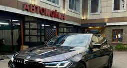 BMW 540 2018 годаүшін20 000 000 тг. в Алматы – фото 3