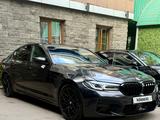 BMW 540 2018 годаүшін20 000 000 тг. в Алматы – фото 2
