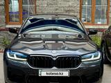 BMW 540 2018 годаүшін20 000 000 тг. в Алматы