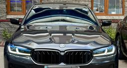 BMW 540 2018 годаүшін20 000 000 тг. в Алматы