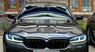 BMW 540 2018 года за 20 000 000 тг. в Алматы