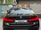 BMW 540 2018 годаүшін20 000 000 тг. в Алматы – фото 5
