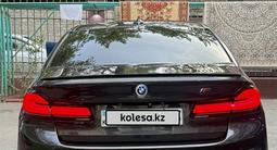 BMW 540 2018 годаүшін20 000 000 тг. в Алматы – фото 5