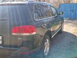 Volkswagen Touareg 2006 годаүшін4 400 000 тг. в Алматы – фото 2