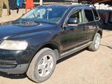 Volkswagen Touareg 2006 годаүшін4 400 000 тг. в Алматы