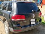 Volkswagen Touareg 2006 годаүшін4 400 000 тг. в Алматы – фото 3