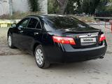 Toyota Camry 2006 годаfor5 800 000 тг. в Семей – фото 5