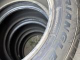 275/55/20 Triangle. Комплект шин в Идеальном состоянии за 75 000 тг. в Алматы – фото 5