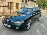 Mazda 626 2002 годаүшін3 300 000 тг. в Шымкент