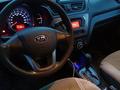 Kia Rio 2013 года за 5 555 555 тг. в Алматы – фото 7