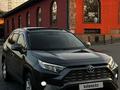 Toyota RAV4 2020 годаүшін15 300 000 тг. в Алматы