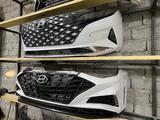 Бампер Фары Hyundai Kia за 77 000 тг. в Алматы – фото 2