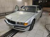BMW 728 1998 года за 1 500 000 тг. в Актау
