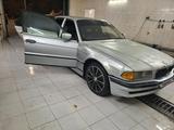 BMW 728 1998 года за 1 500 000 тг. в Актау – фото 3